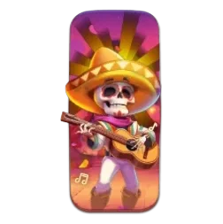 Taberna
Muertos
