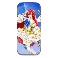 Starlight
Princess